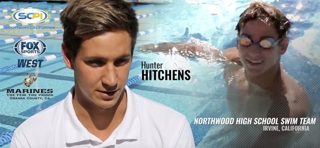 SCPREPINSIDER FEATURE:  HUNTER HITCHENS BUILDING CHARACTER SEGMENT PRESENTED BY OC MARINES